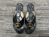 Men Women G*ucci Top Quality Sandals