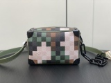 L*ouis V*uitton Top Bag 18.5*13*8CM