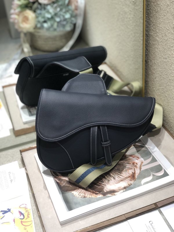 D*ior Bag Top Quality 28*20*5CM