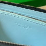 B*ottega V*eneta Wallets Top Quality 19*10*2CM