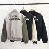 F*EAR O*F G*OD Top Quality Clothes