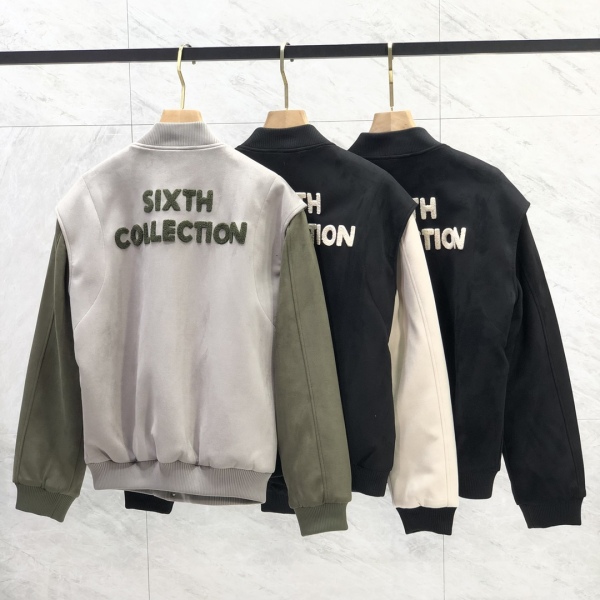 F*EAR O*F G*OD Top Quality Clothes