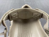 Mens Women C*rocs Sandals High Quality 004