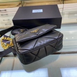 P*rada Top Bag 21*16*7CM