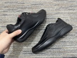 Mens P*rada Top Quality Sneakers