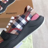Men B*urberry Top Quality Sneakers