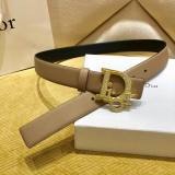 D*or Belts Top Version