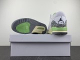 Air Jordan 3 Dark Mocha CK9246-102