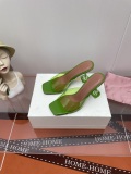 Women A*MINA M*UADDI Top Sandals