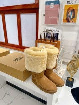 Women U*GG Top Sneaker