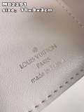 L*ouis V*uitton Top Wallets 11*9*3CM