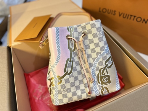 L*ouis V*uitton Top Bag 26*26*17.5CM