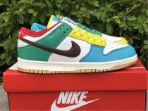 N*ike Dunk Low “Free 99” DH0952-100