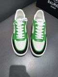 Men B*almain Top Quality Sneaker