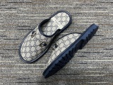 Men Women G*ucci A*didasTop Quality Sandals