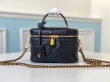 L*ouis V*uitton Bag Top Quality 19*13*11cm