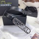 C*anel Belts Top Version