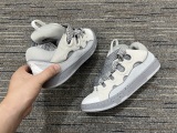 Men L*ANVIN Top Quality Sneaker