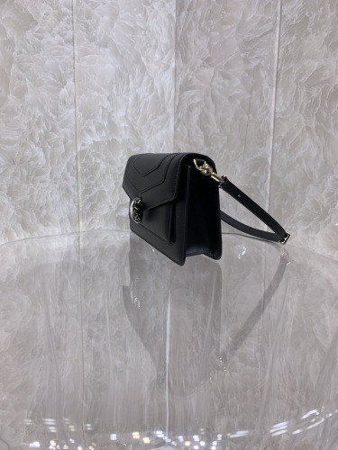 B*vlgari Bag Top Quality 22*15*4.5CM