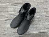 Men Women D*ior Top Quality Boots