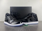 Air Jordan 1 Mid Space Jam DV1308-004