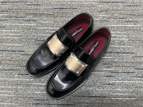Men D*G Top Sneakers