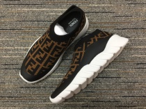 Men F*endi Top Sneaker