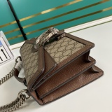 G*ucci Bag Top Quality 28*18*9CM