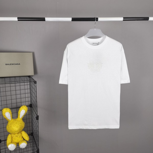 B*ALENCIAGA Men Top Quality Clothes004