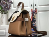 L*ouis V*uitton Top Bag 28 x 20 x 11.5 cm