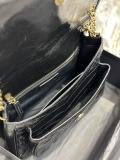 Y*SL Bag Top Quality 28*20.5*8.5CM