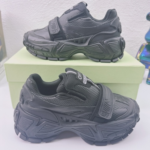 Men Women O*ff W*hite Top Quality Sneakers