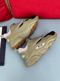 Men D*ior Top Quality Sneaker