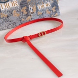 D*ior Belts Top Quality 17MM
