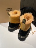 Women U*GG Top Sneaker