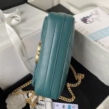 C*hanel Bag Top Quality 14.5*20*6CM