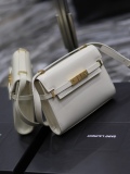 Y*SL Top Bag 19*14*4CM