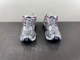 Men Women B*alenciaga Top Sneakers