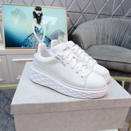 J*mmy Choo Sneaker