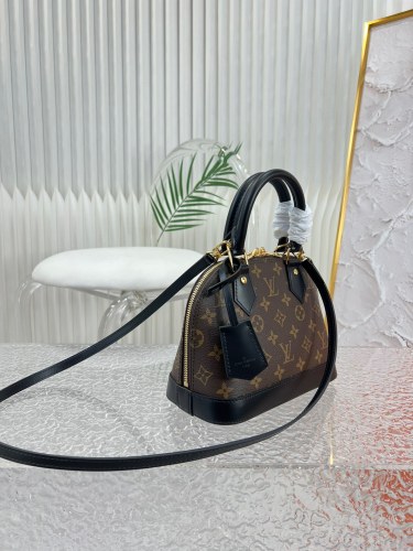 L*ouis V*uitton Top Bag 23.5*17.5*11.5cm