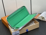 L*ouis V*uitton Top Wallets 10*19*2CM