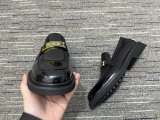 Men D*ior Top Sneakers