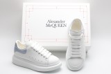 Men Women A*lexander M*cqueen Top Sneaker