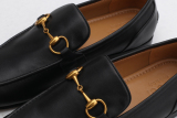 Men G*ucci Loafer Top Sneaker