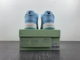 Men Women O*ff W*hite Top Sneakers