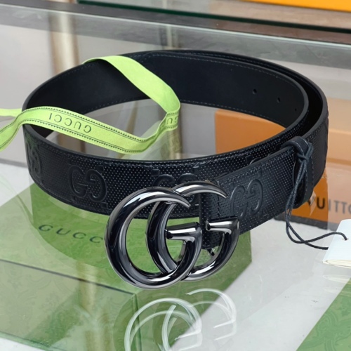 G*ucci Belts Top Quality 40MM