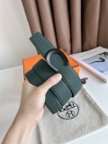 H*ermes Belts Top Quality 38MM