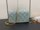 L*ouis V*uitton Bag Top Quality 20*14*8CM