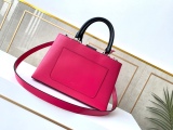 L*ouis V*uitton Bag Top Quality 31x20x11CM