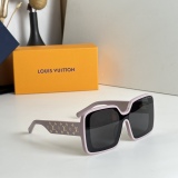 L*ouis V*uitton Glasses Top Quality